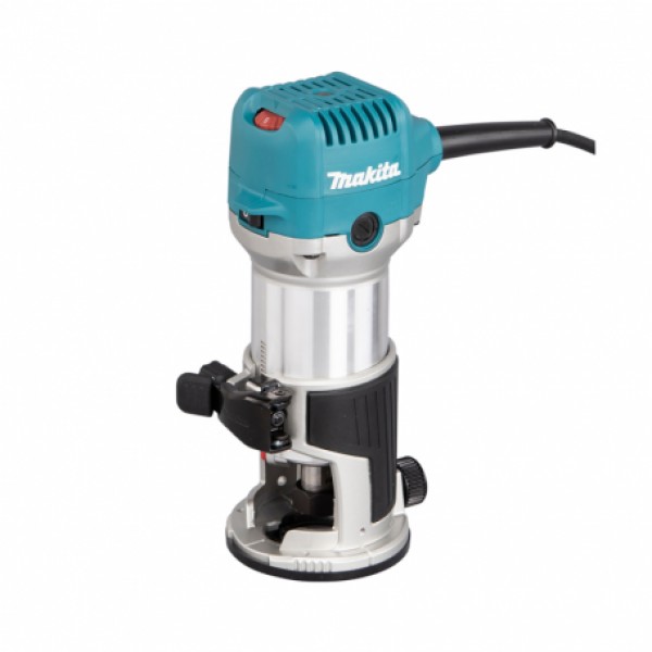 Universali freza Makita RT0702C, 710 W